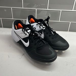 Nike‎ Alpha Huarache Elite 2 Men Size 14 US Baseball Cleats NWOT